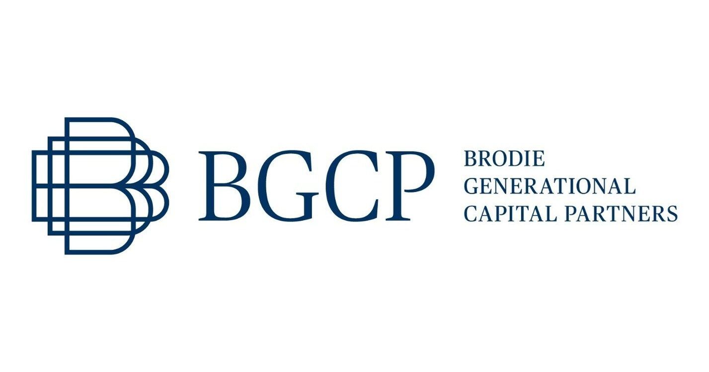 BGCP logo