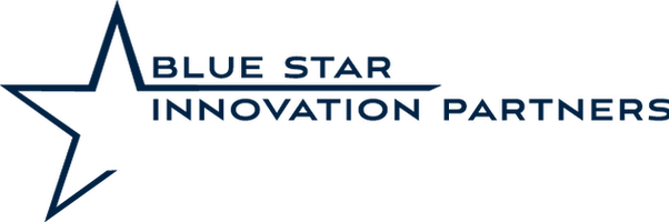 Blue Star Innovation Partners logo