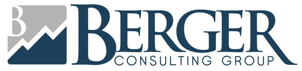 Berger Consulting Group logo