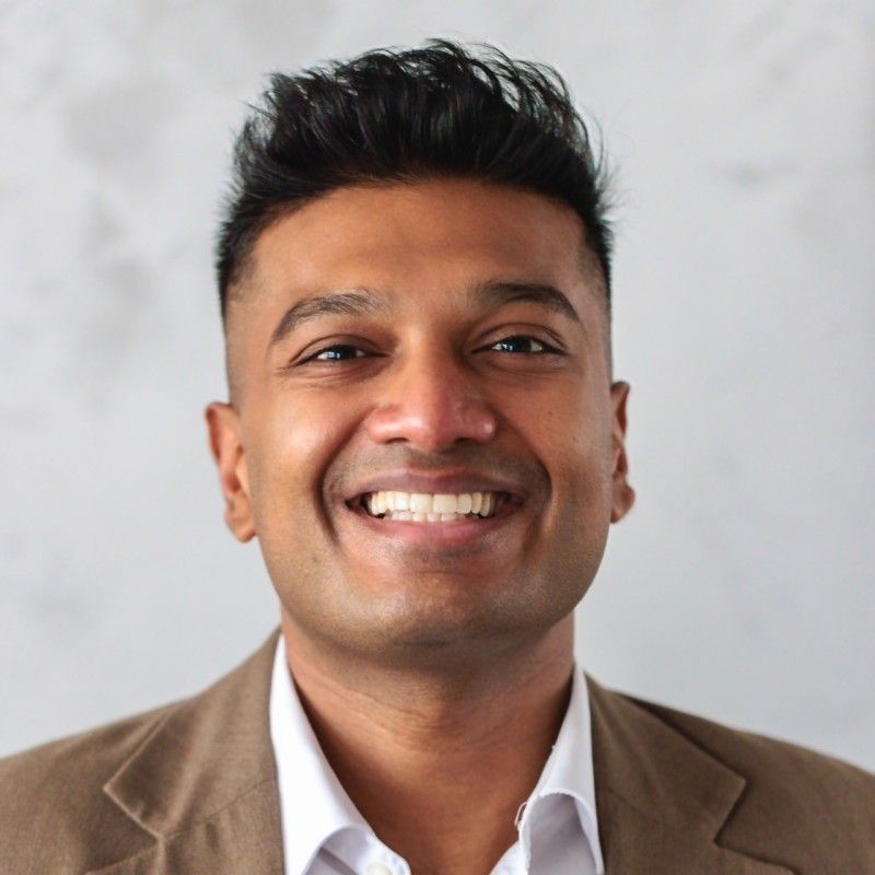 Bharath Venkatesh (Venk)