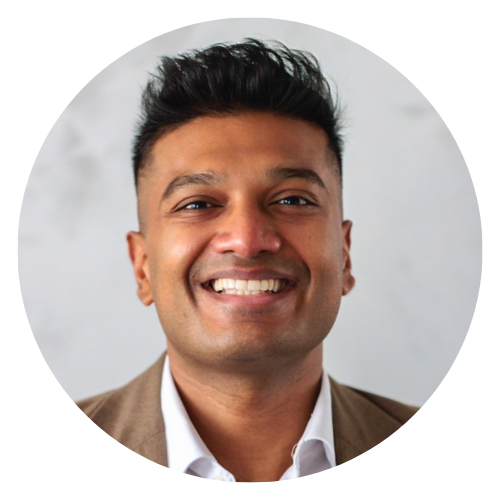 Image of Bharath Venkatesh