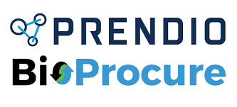 BioProcure-Prendio logo