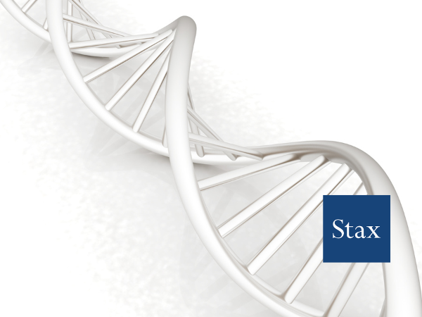 Stax Provides Sell-Side Support to BioProcure-Prendio