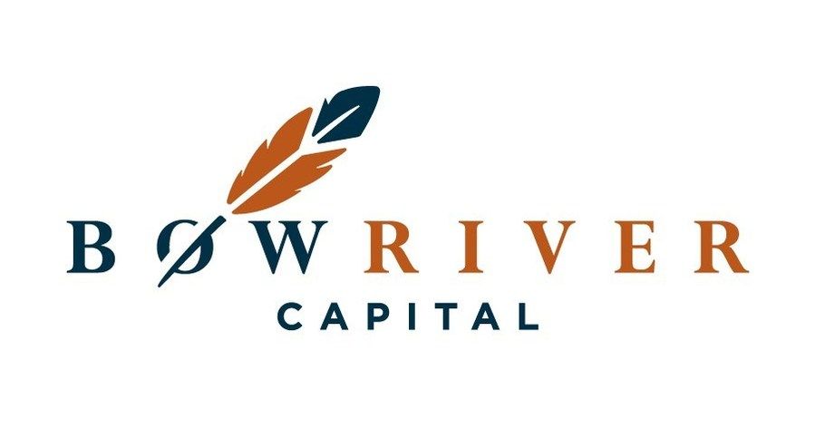 Bow River Capital logo