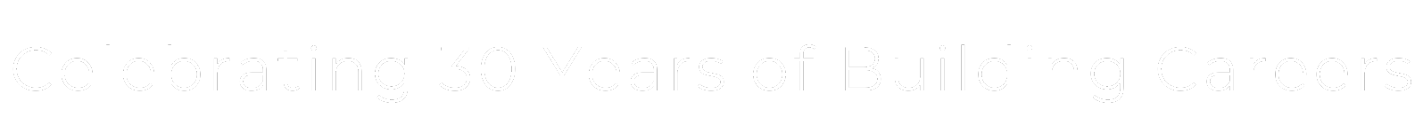 Celebrating 30 years of Stax: 30 years of actionable insights