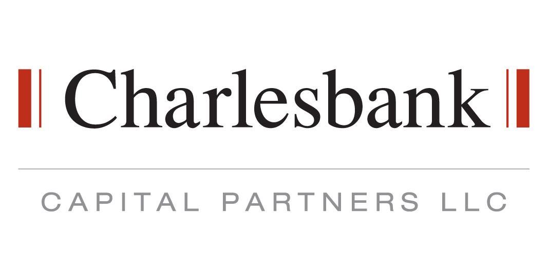 Charlesbank logo