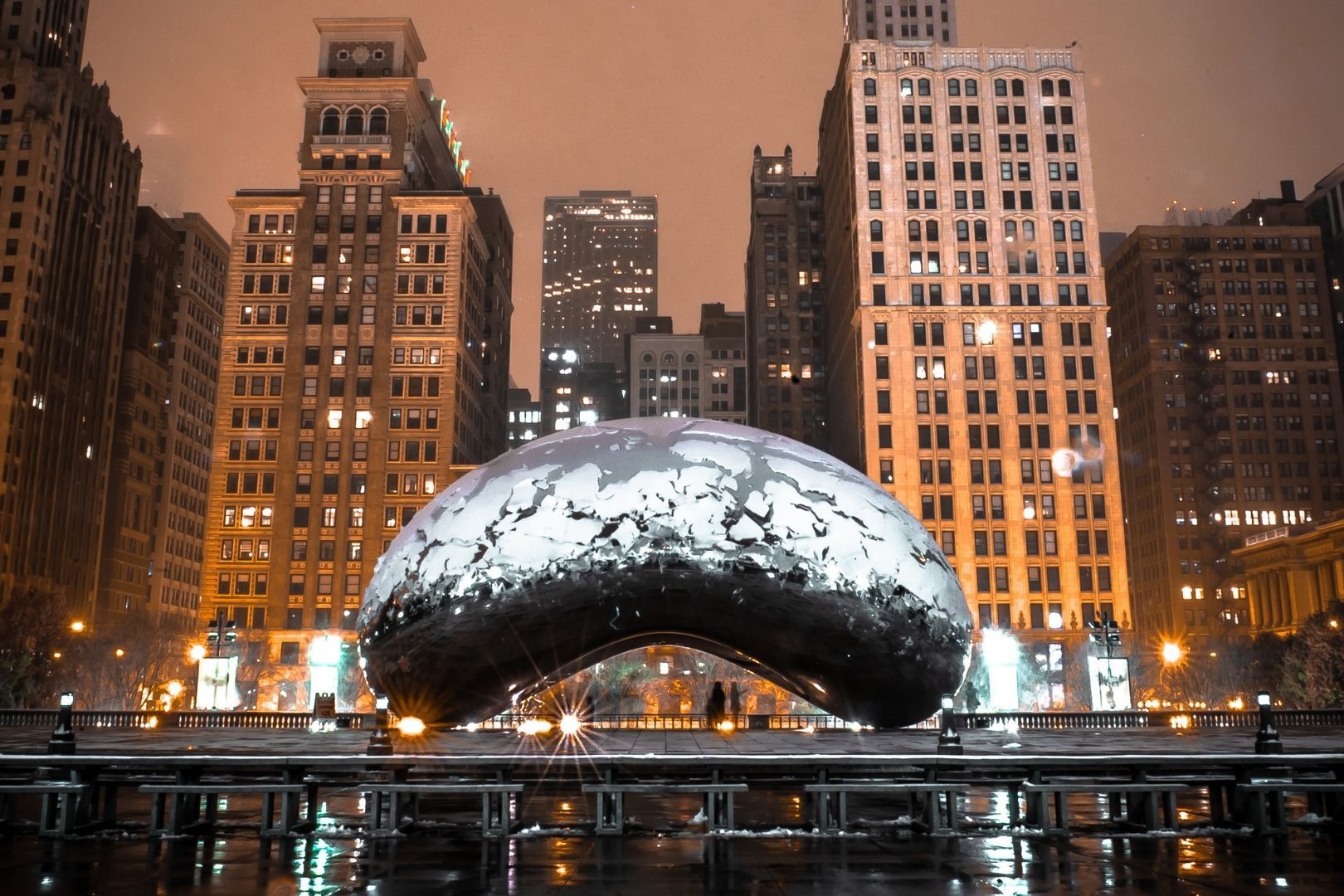 Chicago