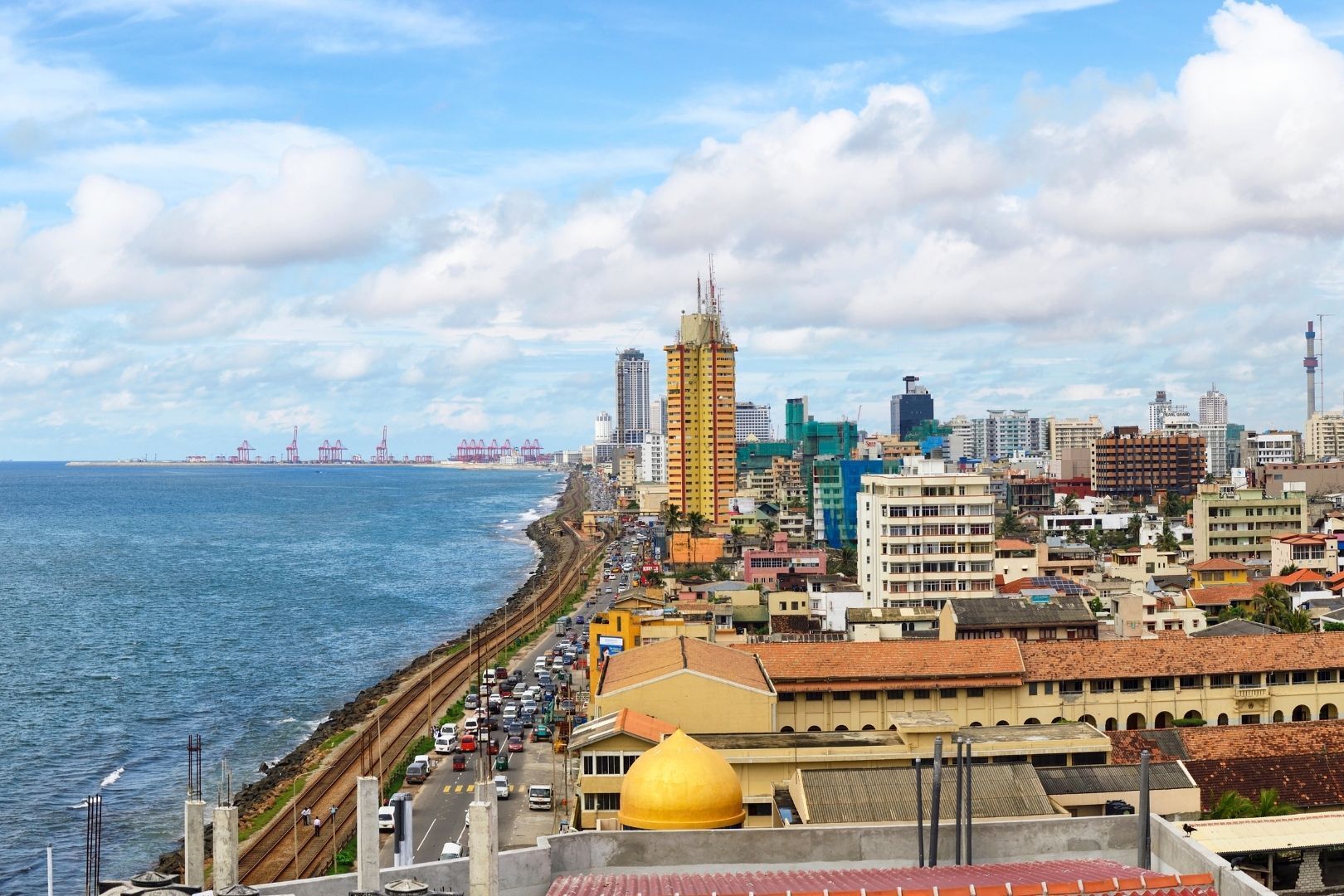 Colombo