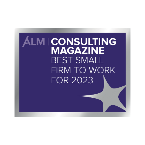 Stax nominated by Consulting Magazine for 2023 Best Small Firms to Work For