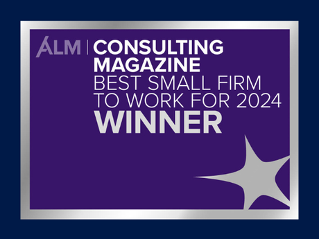 Stax nominated by Consulting Magazine Best Small Firms to Work for 2024