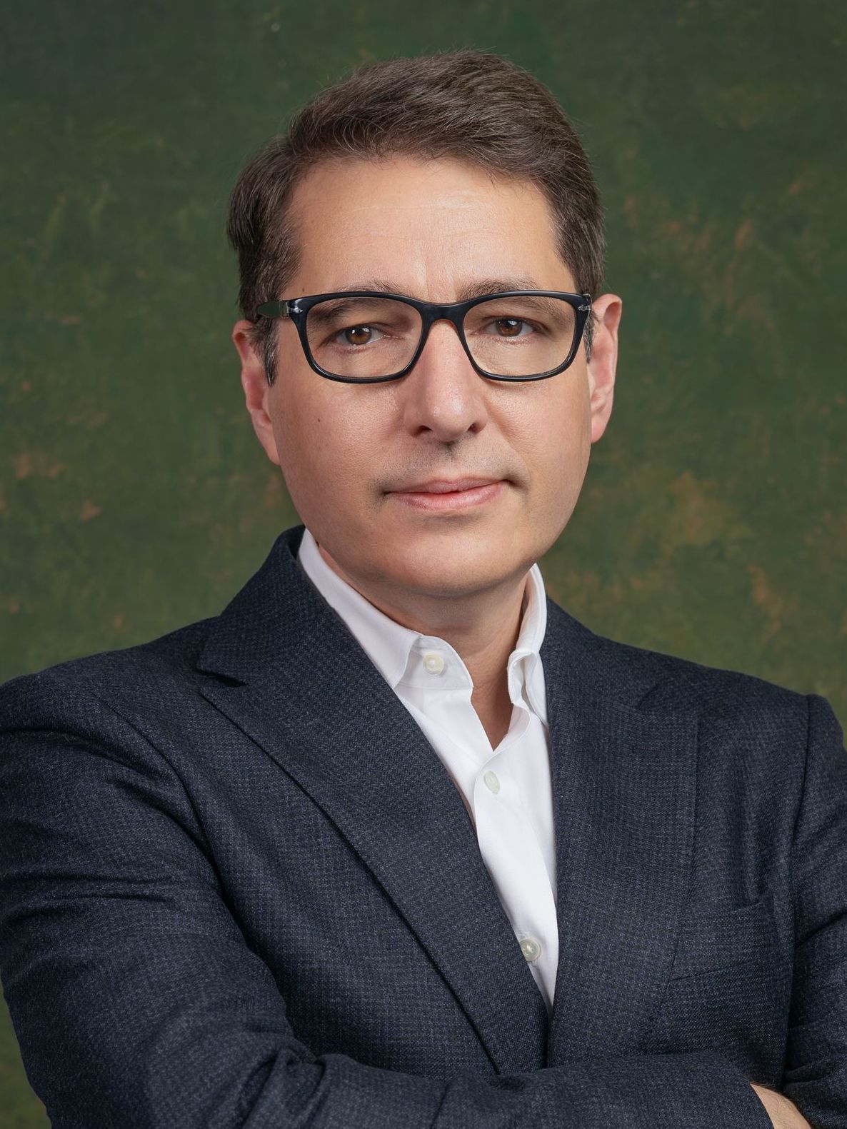 Image of Andrew Keller