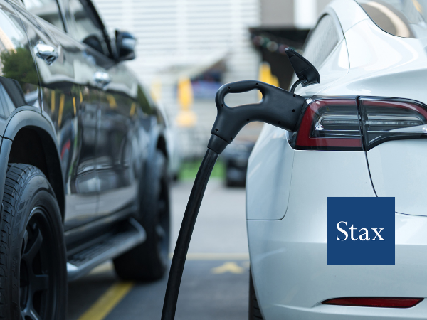 Accelerating Ahead: Growth of EVs and Charging Infrastructure