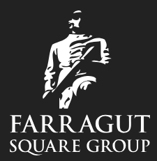 Farragut Square Group Logo