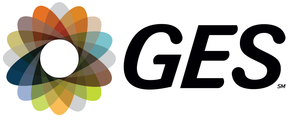 GES logo