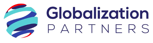 Globalization Partners logo
