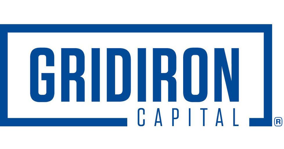 Gridiron Capital logo