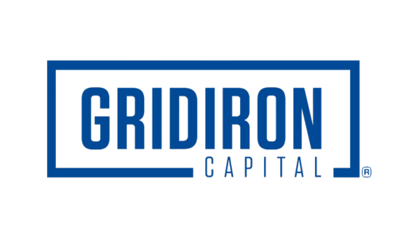 Gridiron logo