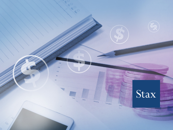 Stax Sell-side Support: Equity Methods on its Acquisition by HGGC​