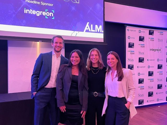 Stax Celebrates 30 Years of Excellence