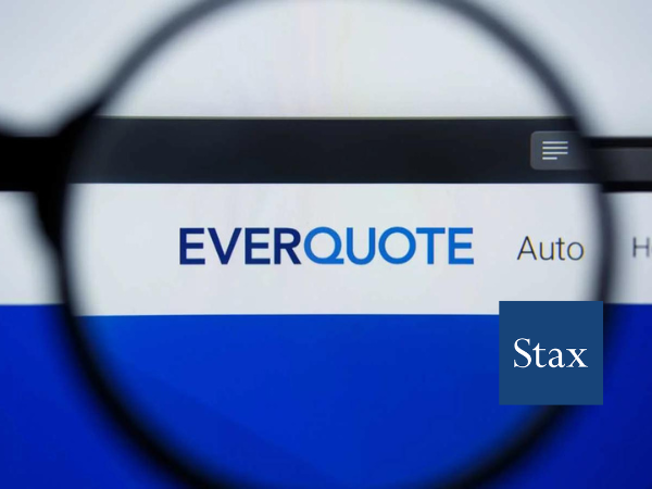 EverQuote Whitepaper – The Insurance Industry Secular Shift Towards Online Shopping