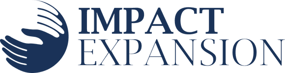 Impact Expansion logo