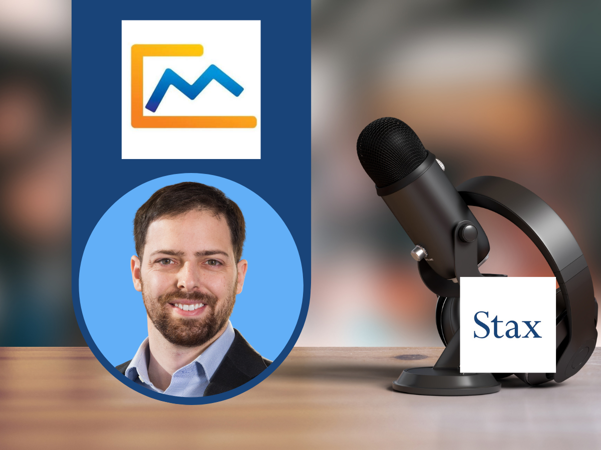 Joel Slater Featured on Management Consulted's Podcast
