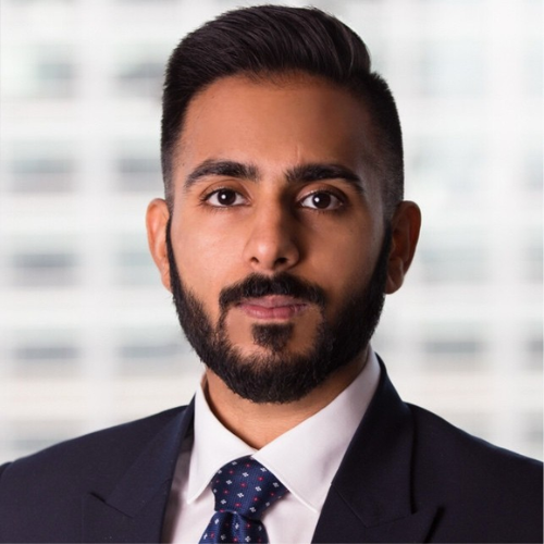 Image of Jai Karan Singh