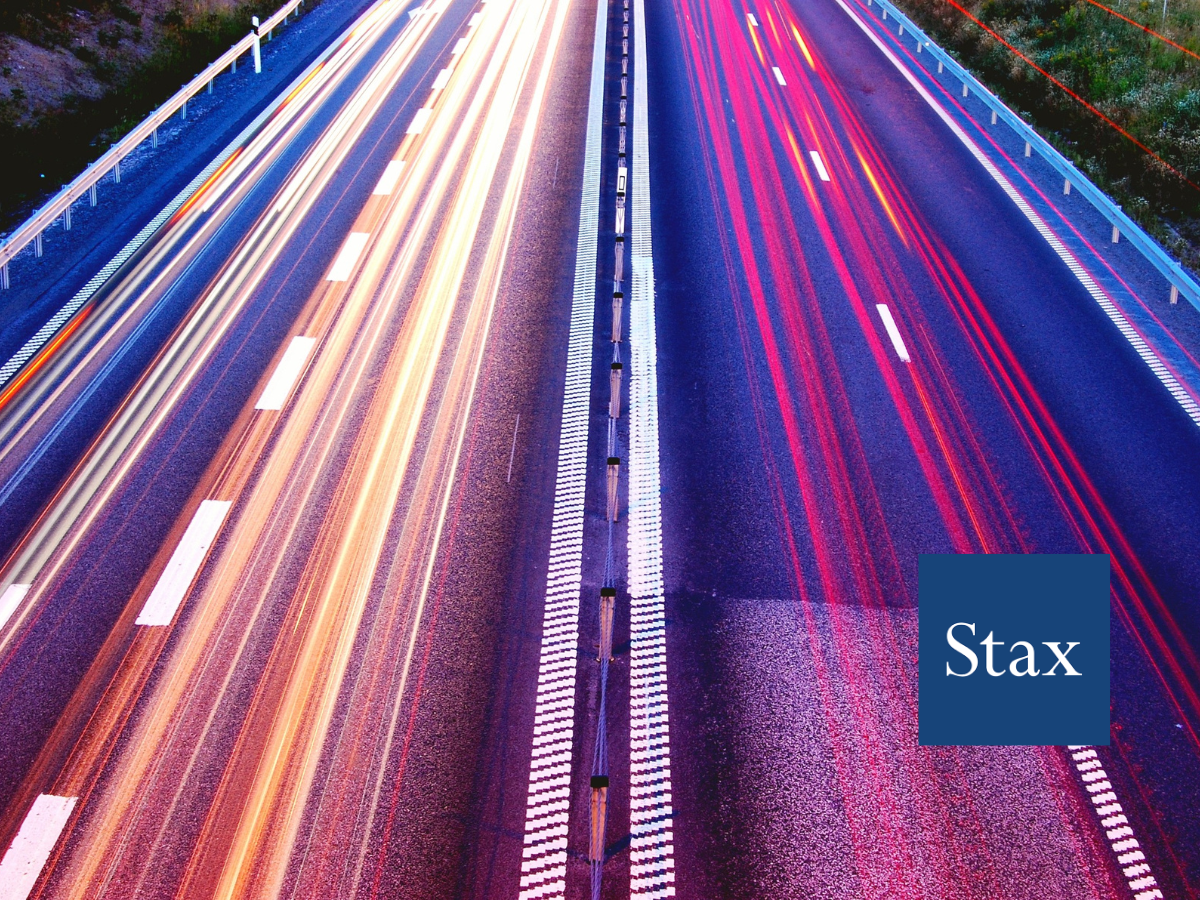 Key Investment Considerations for the Traffic Safety Products & Intelligent Systems Market