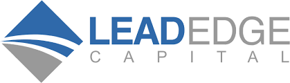 Lead Edge Capital logo