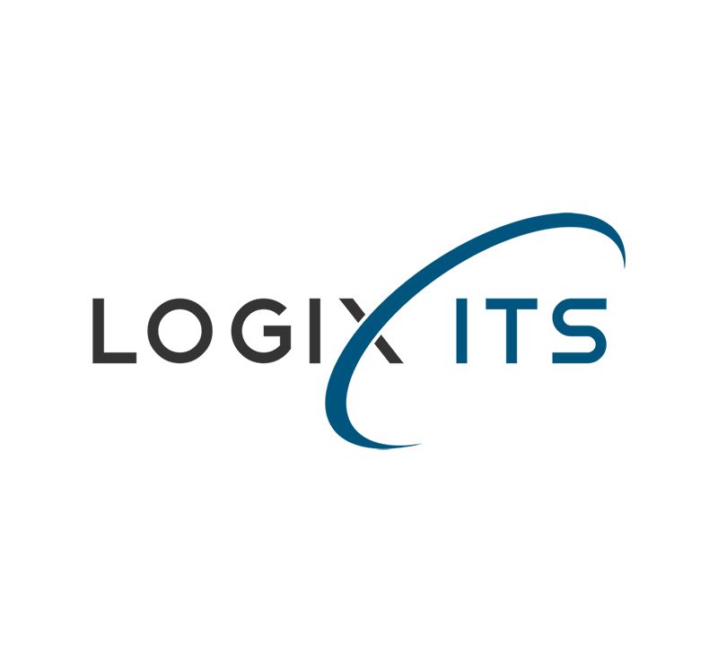 Logix ITS logo