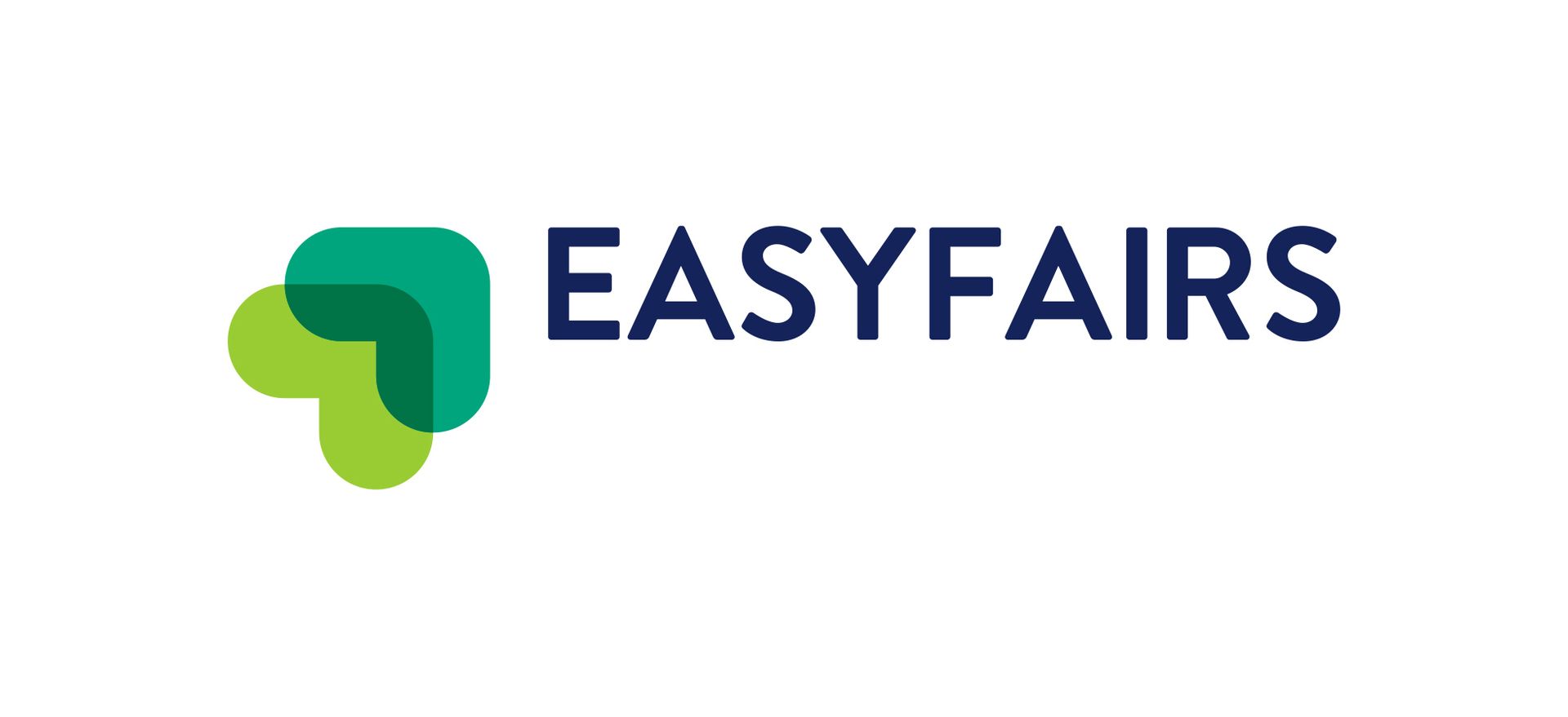 Easyfairs logo