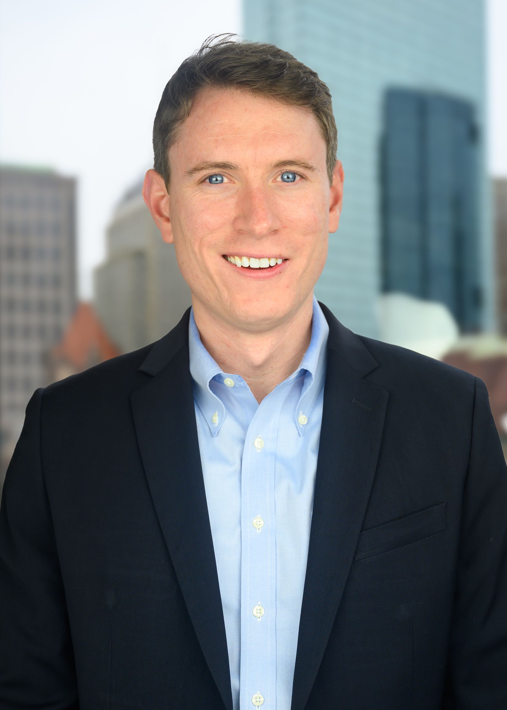 Image of Luke Scheibel