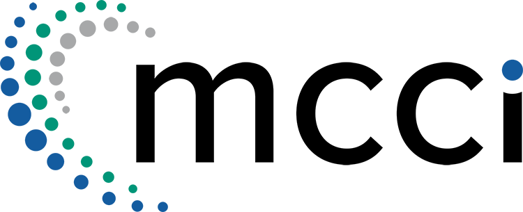 MCCi logo