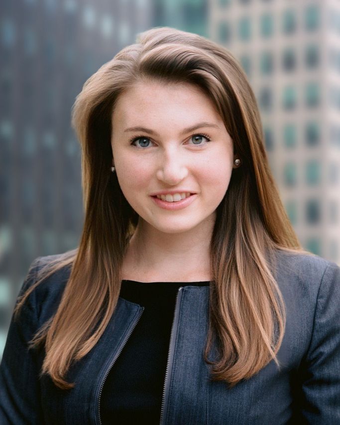 Image of Marissa Licursi