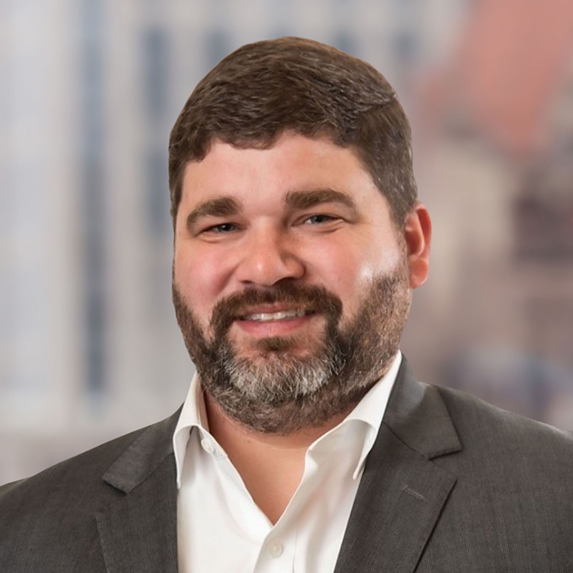 Image of Matt McMillion