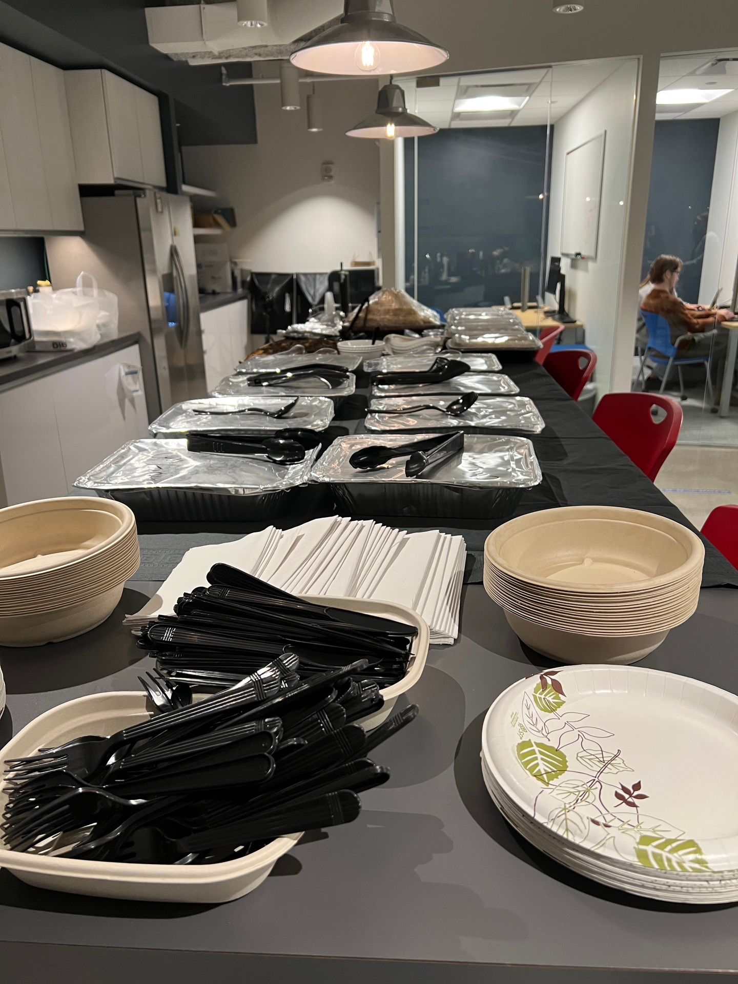 Stax Boston's annual Staxgiving