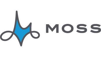 Moss logo