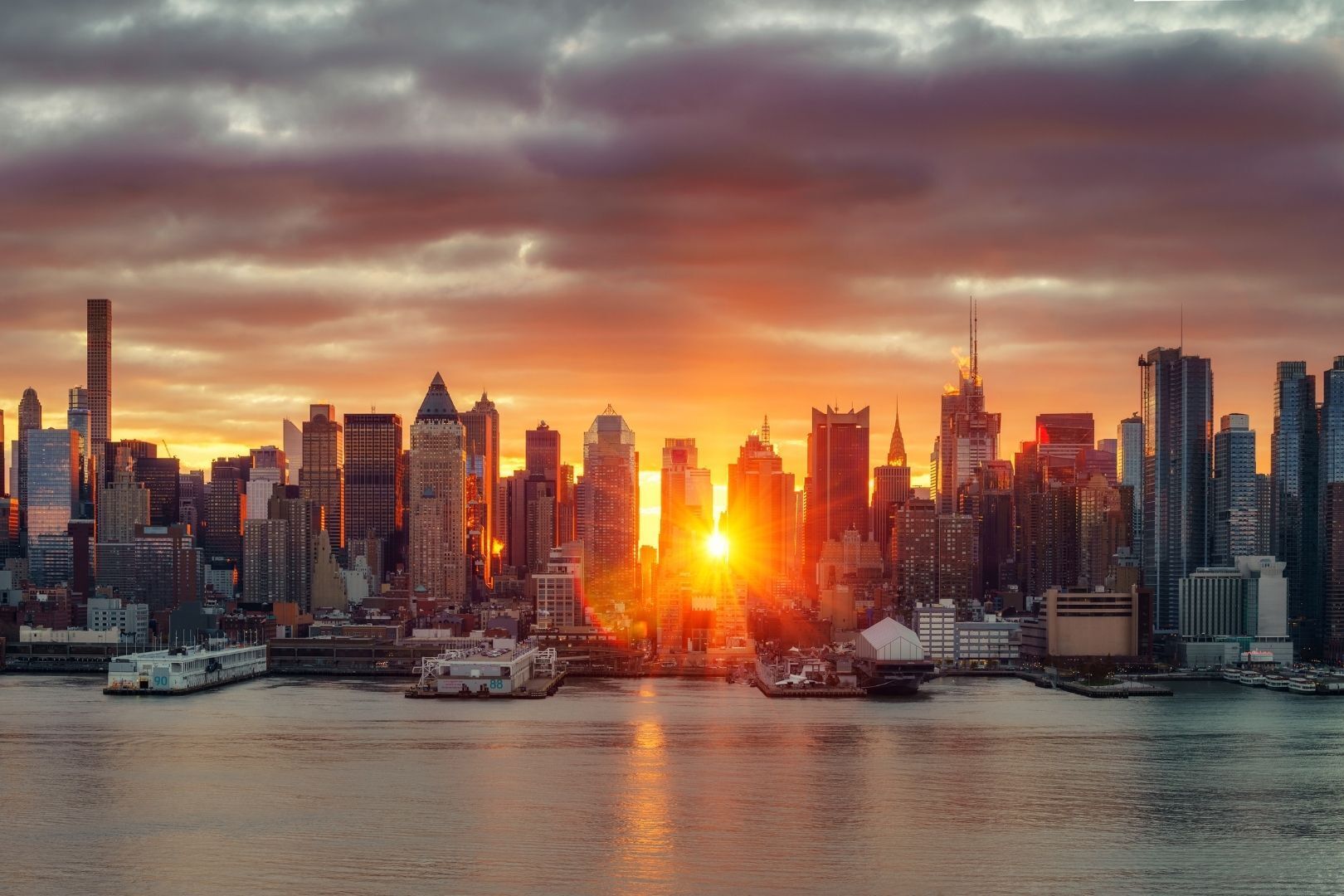 New York