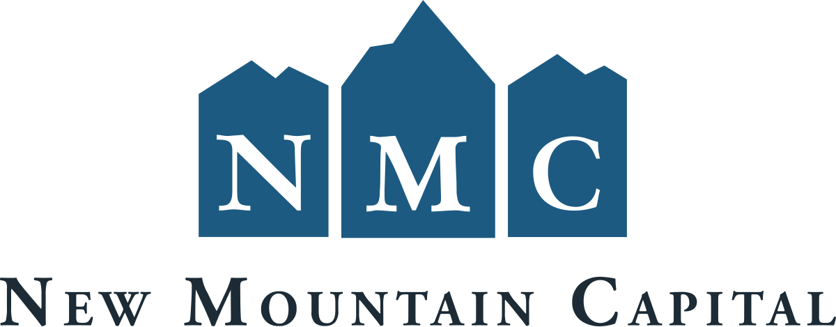 New Mountain Capital logo