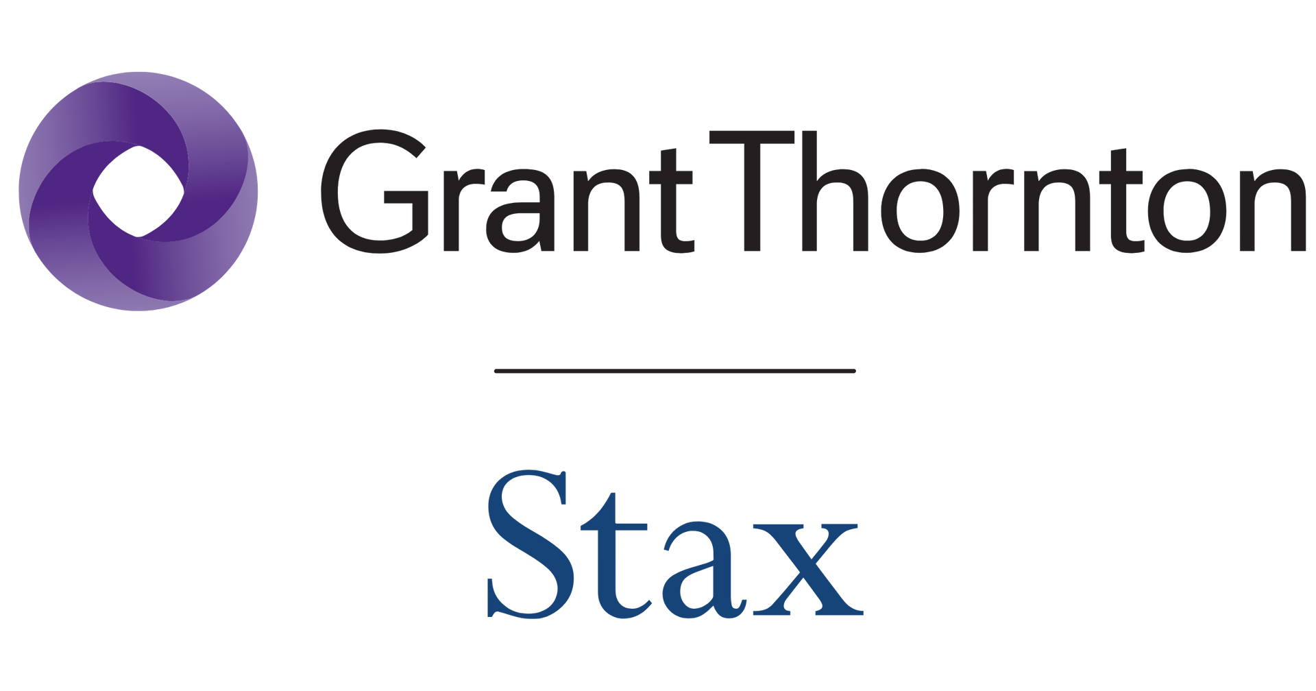 Grant Thornton Stax