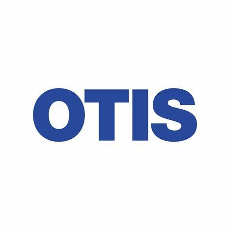 Otis logo
