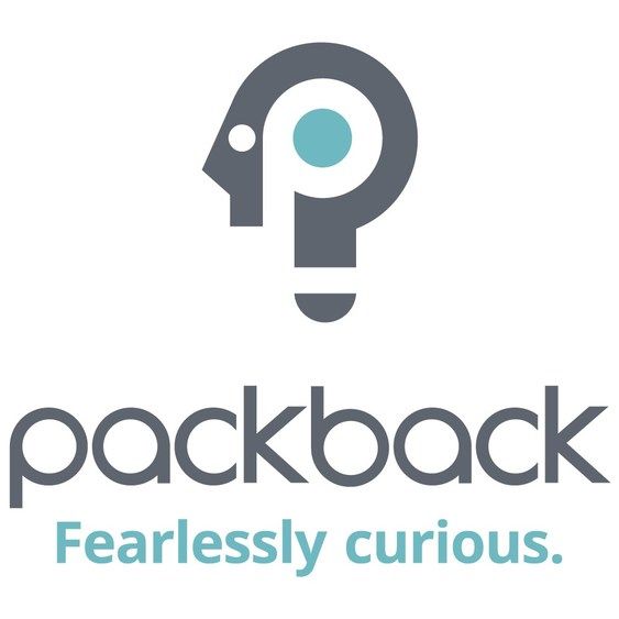 Packback logo