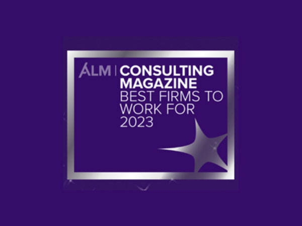 Stax Ranked Among Consulting Magazine’s Best Firms to Work For 2023