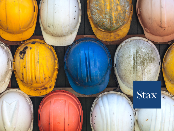 Stax Provides Sell-side Support to Bow River Capital on its Sale of Progressive Roofing to TopBuild