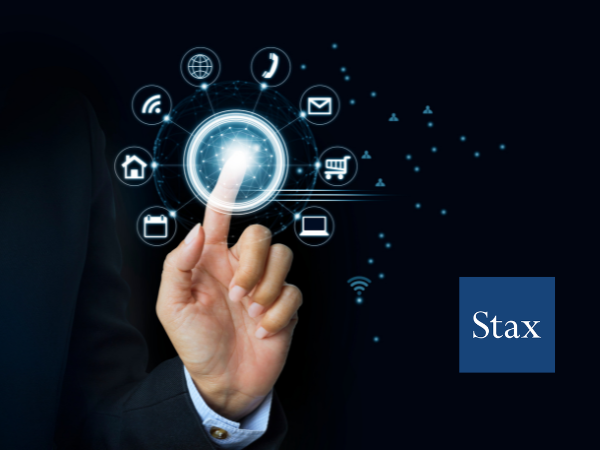 Stax Advises KKR on its Acquisition of mdf commerce, the E-Procurement Firm