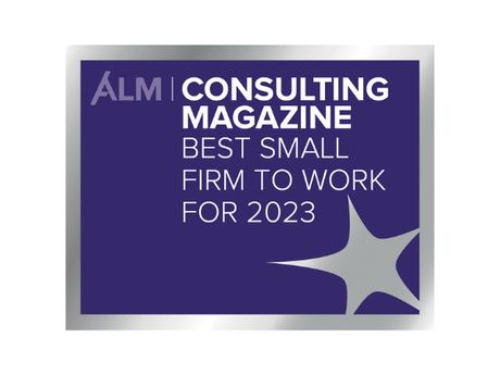 Stax nominated by Consulting Magazine Best Small Firms to Work for 2023