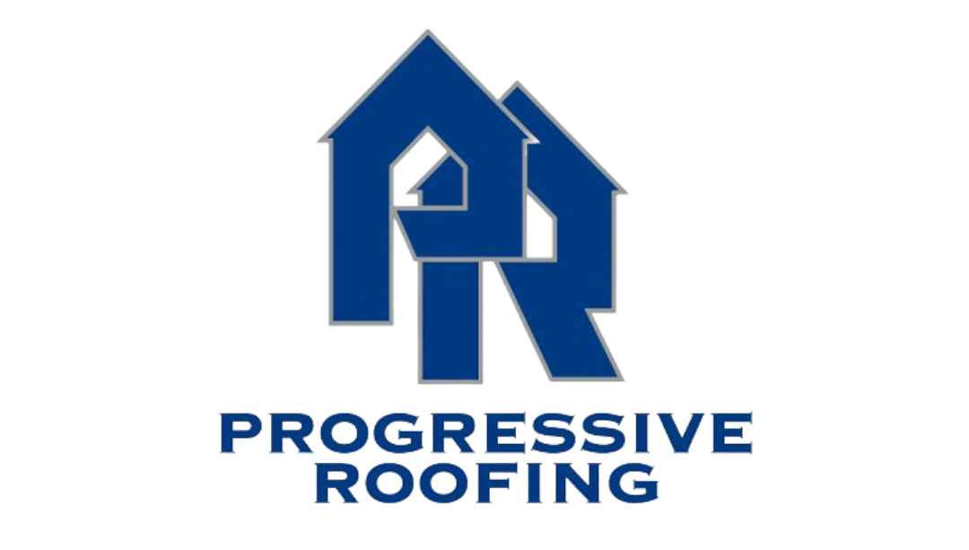 Progressive Roofing logo