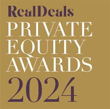 Real Deals Private Equity Awards 2024