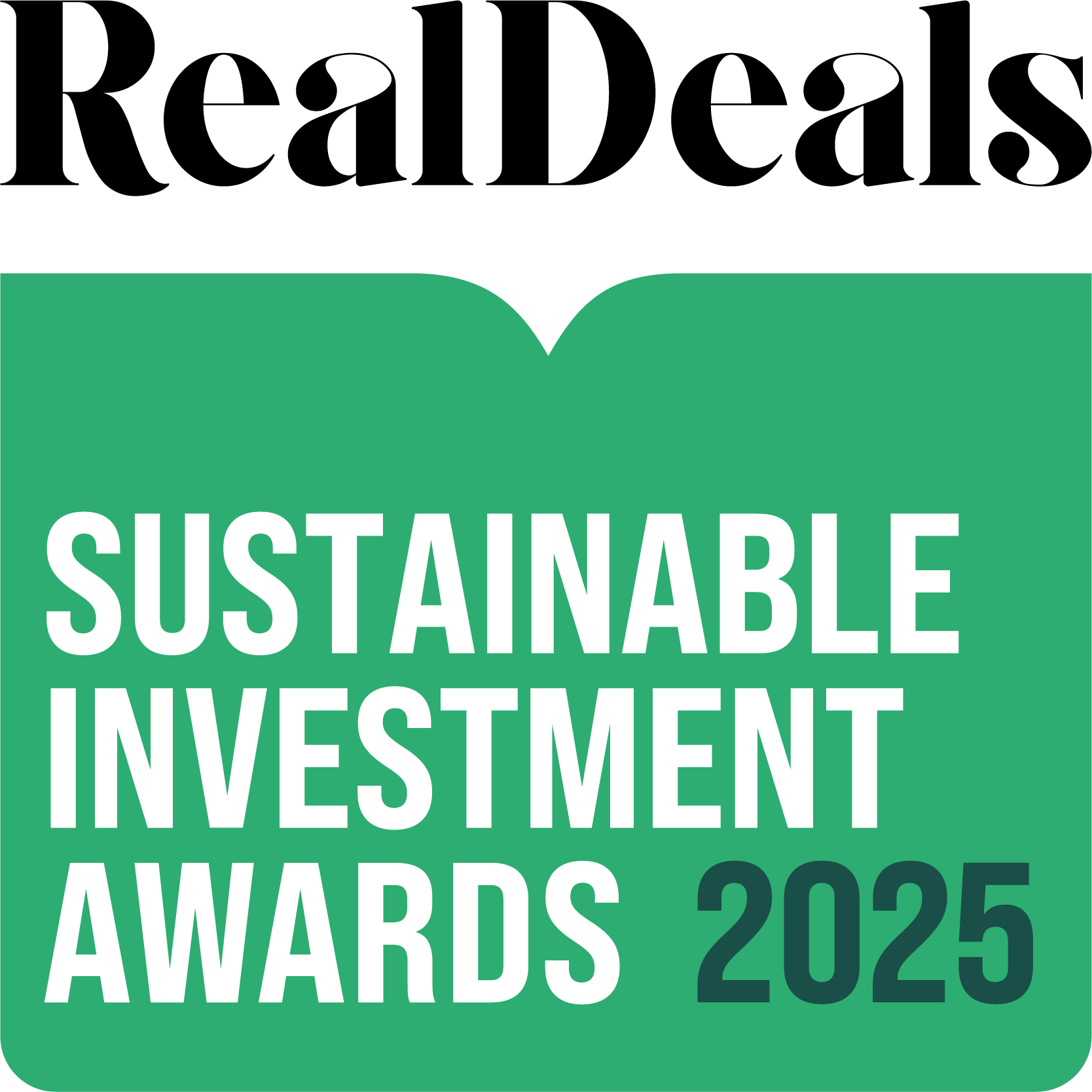 Stax named finalist at the 2024 Real Deals ESG awards for due diligence provider of the year