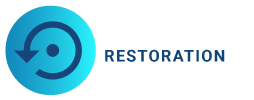 Restoration icon